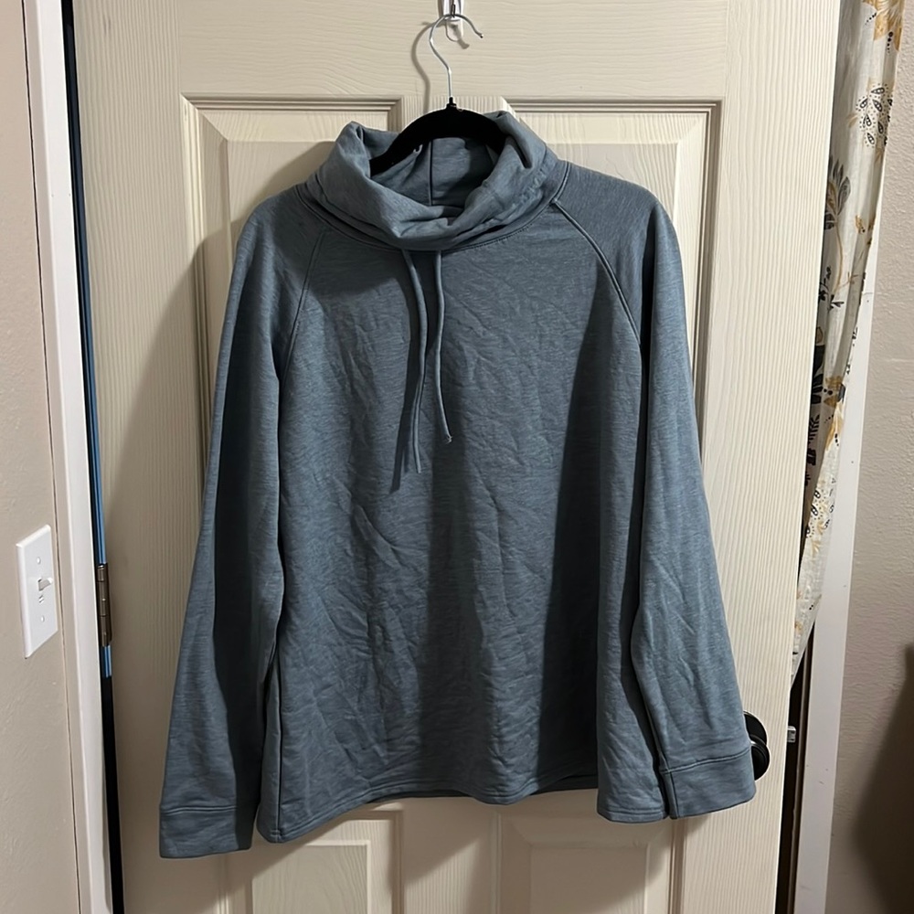 Pullover Sweater